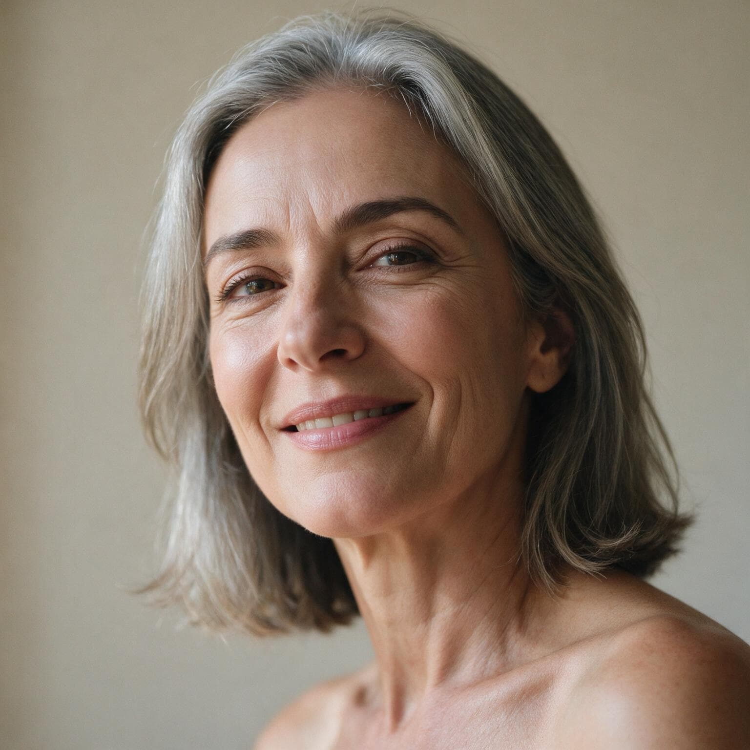 Roberta N., cliente do Instituto Brierre